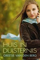 Huis in duisternis - Greetje van den Berg - ebook - thumbnail