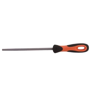 Rasp rond pvc 345-08-2-2