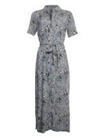 Jurk print - thumbnail