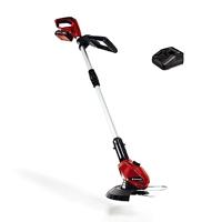Einhell Power X-Change GE-CT 18 Li Kit Grastrimmer Accu Incl. accu, In hoogte verstelbare greep 18 V 2000 mAh Snijbreedte max.: 24 cm - thumbnail