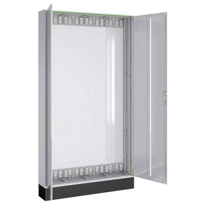 ABN ABNRV412 Distributiekast Inhoud: 1 stuk(s)