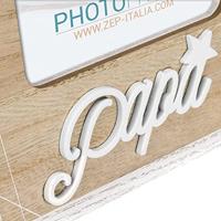 Zep fotolijst fn5846 dario 10x15 cm - thumbnail