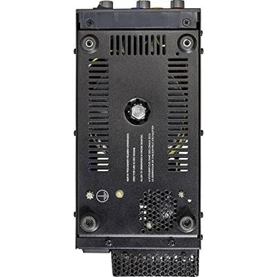 VOLTCRAFT LPS1305 Labvoeding, regelbaar 0 - 30 V/DC 0 - 5 A 150 W Aantal uitgangen: 1 x VOLTCRAFT LPS1305 Labvoeding, regelbaar 0 - 30 V/DC 0 - 5 A 150 W Aantal uitgangen: 1 x