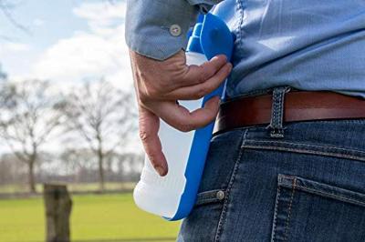 Coolpets Fresh 2Go Water Drinkfles 500 Ml