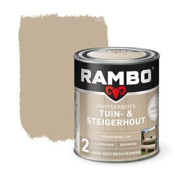 Rambo Tuin- & Steigerhout - Poeder Beige 1146