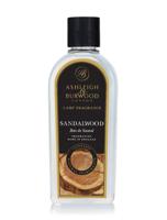 Sandalwood l Geurolie Ashleigh and Burwood - Ashleigh and burwood - thumbnail