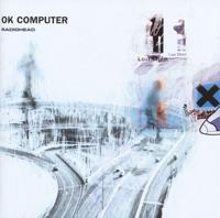 Ok Computer - LP (0634904078119) - thumbnail