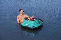 Bestway drankkoeler opblaasbaar coolerz glacial sport 43191 - thumbnail