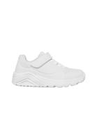 Skechers Uno Lite 403695L/W Wit-27 maat 27 - thumbnail