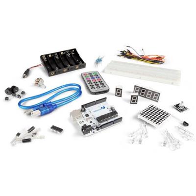 Whadda WPK501 Starterkit WPK501