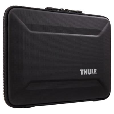 Thule Gauntlet 4 Sleeve 12", zwart
