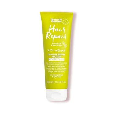 Umberto Giannini Hair Repair Protein Conditioner 200ml