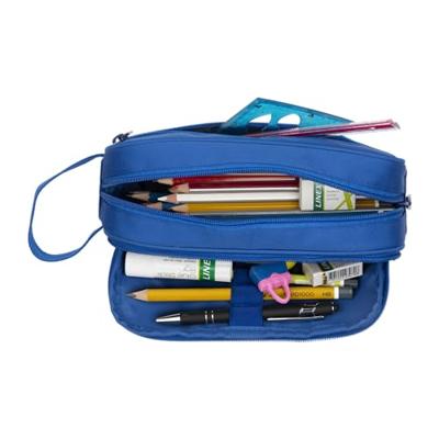 Oxford B-Smart pennenzak blauw Oxford B-Smart pennenzak blauw