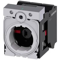 Siemens 3SU1511-1AB60-3PA0 3SU15111AB603PA0 1 stuk(s) - thumbnail