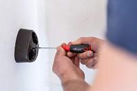 Vigor V4655 Schroevendraaierset - thumbnail