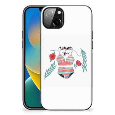 iPhone 14 Plus Hoesje Boho Summer
