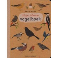 Mijn kleine vogelboek (Hardback) - thumbnail
