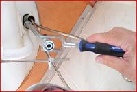 KS Tools 1162050 Wastafelmontageset - thumbnail