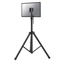Neomounts NS-FS200BLACK Laptopstandaard In hoogte verstelbaar, Kantelbaar - thumbnail