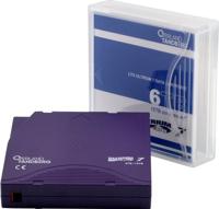 Tandberg OVL LTO 7 Data Cartridges 6TB/15TB pre-Labeled 5 Pack Bevat 5 - LTO/Ultrium - 6.000 GB, OV-LTO901705 - thumbnail