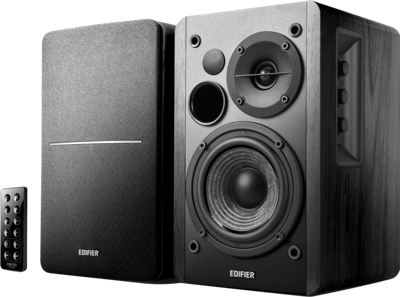 Edifier R1280DB Zwart Edifier R1280DB Zwart