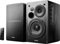 Edifier R1280DB Zwart - thumbnail
