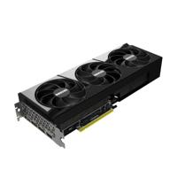 Inno 3D Nvidia RTX 5080 Videokaart X3 OC 16GB G 16 GB GDDR7-RAM PCIe x16 HDMI 2.1, DisplayPort 2.1 NVIDIA G-Sync , Overclocked - thumbnail
