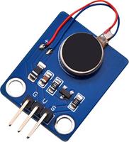 Iduino TC-9520268 Vibratiemotor Geschikt voor serie: Arduino 1 stuk(s) - thumbnail