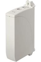 Schellenberg 22637 RD35 Elektrische bandopwinder 14 mm Trekkracht (max.) 12 kg Opbouw (op product) - thumbnail