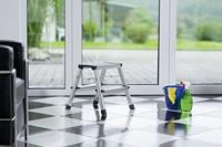 Hailo 4442-701 d60 standardline 2 vouwtreden - thumbnail