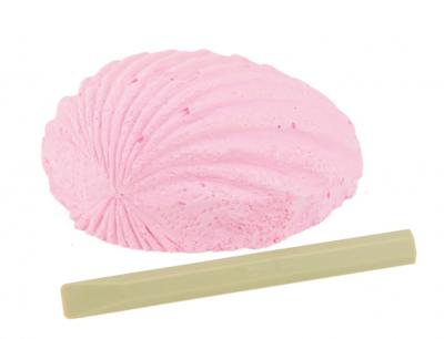 Toi Toys Opgraafset zeemeermin glow