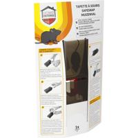 Home Defense® Muizenval SafeSnap - HDSOUEXP - thumbnail