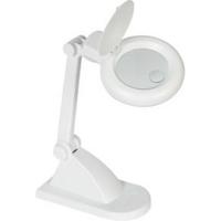 Loeplamp dioptrie 3 12 12 w wit Velleman - Velleman - thumbnail