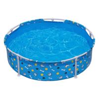 Bestway zwembad huisdier fetchin&apos; fun, 122cm - thumbnail