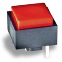 C & K Switches KS11R27CQD 1 stuk(s) - thumbnail