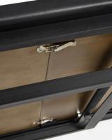 Kave Home eettafel Nadyria (80x120/160 cm) - thumbnail