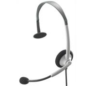 Microsoft Wired Headset (White) - thumbnail