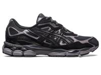 ASICS - GEL-NYC Graphite Grey/Black Mesh Unisex - thumbnail