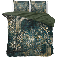 Dreamhouse Nairobi Green 240 x 220 cm - thumbnail