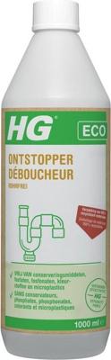 Hg Eco Ontstopper Hg Eco Ontstopper