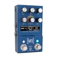 Walrus Audio Mako Series MKII M1 High-Fidelity Modulation Machine - thumbnail