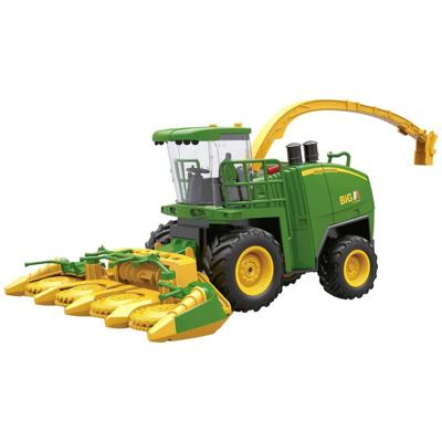 Amewi 1:24 RC functiemodel voor beginners Landbouwvoertuig Incl. accu en laadkabel Amewi 1:24 RC functiemodel voor beginners Landbouwvoertuig Incl. accu en laadkabel