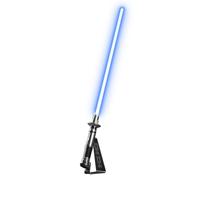 Star Wars: Ahsoka Black Series Replica Force FX Elite Lightsaber Ezra Bridger - thumbnail