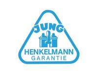 Jung Henkelman Gipsschaaf aluminium met 8 messen JUNG - 85446000 - 85446000 - thumbnail