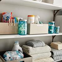 Dymo LetraTAG plastic tape 12 mm, transparant - thumbnail