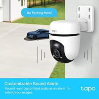 TP-Link Tapo TC40 Dome - thumbnail