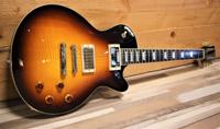 Eastman SB59 Sunburst - thumbnail