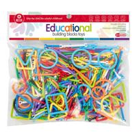 Bouwelementen, 293dlg. - thumbnail