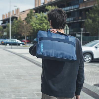 Laptoptas Monray MON-NOTEBOOKBAG-0086 15,6" |