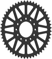 ESJOT Chain wheel 520 52z steel black - thumbnail